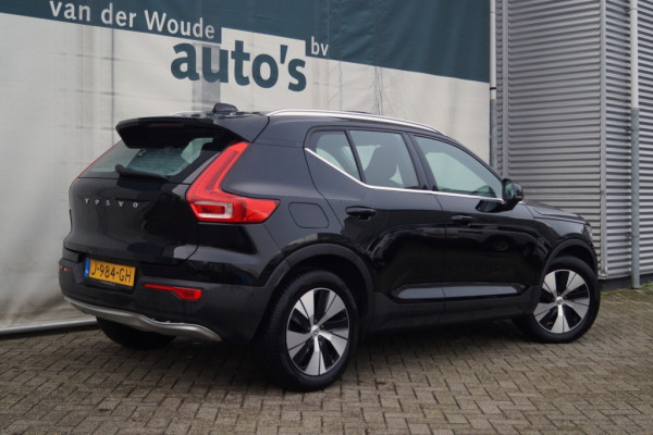 Volvo XC40 1.5 T5 Automaat Recharge Business Pro -PANO-NAVI-