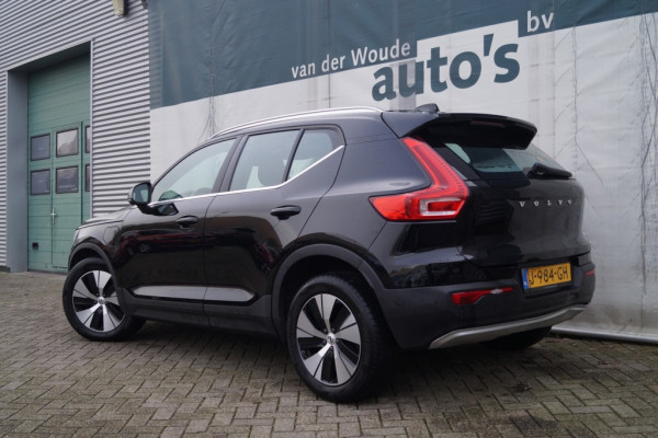 Volvo XC40 1.5 T5 Automaat Recharge Business Pro -PANO-NAVI-