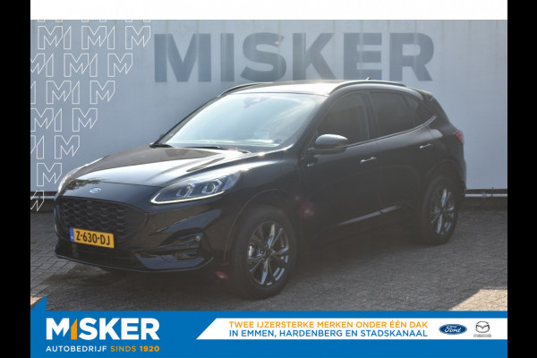 Ford Kuga 2.5 PHEV ST-Line X DRIVERPACK! TECHPACK! WINTERPACK!