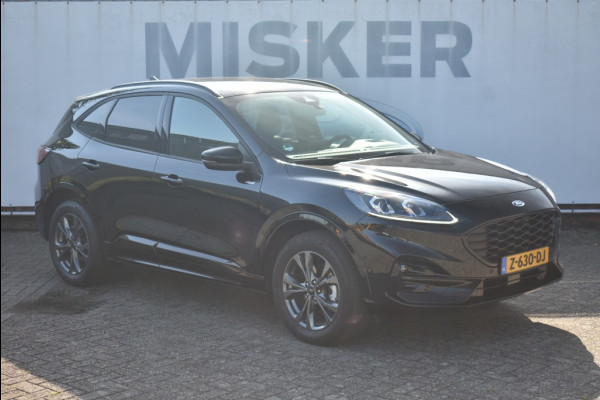 Ford Kuga 2.5 PHEV ST-Line X DRIVERPACK! TECHPACK! WINTERPACK!