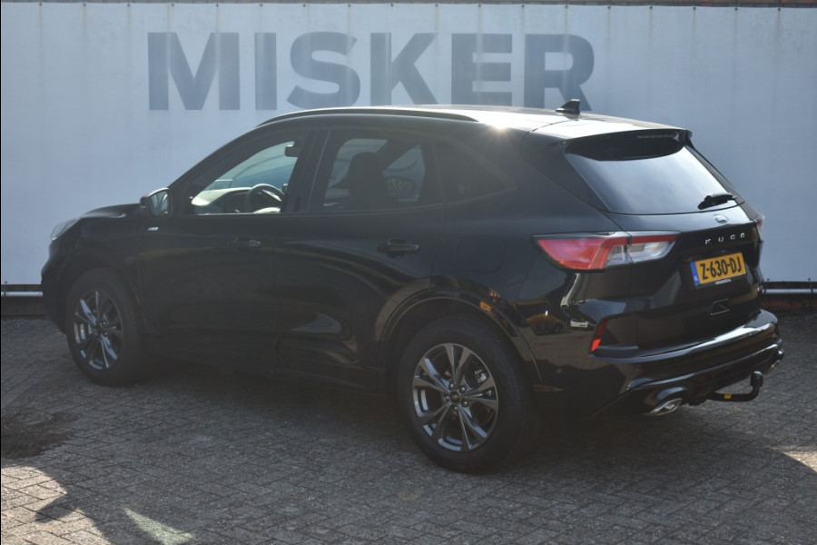 Ford Kuga 2.5 PHEV ST-Line X DRIVERPACK! TECHPACK! WINTERPACK!