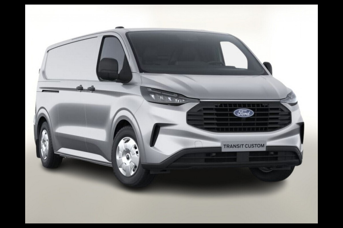 Ford Transit Custom Custom 320 L2 136 pk Automaat TREND