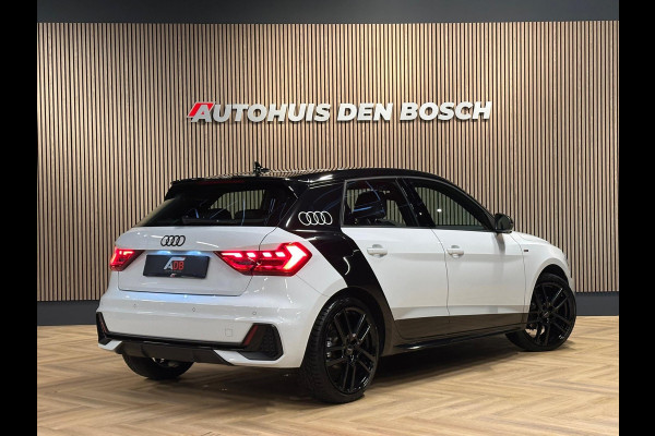 Audi A1 SPORTBACK 30 TFSI Pro Line S Line - Carplay