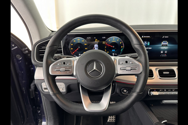 Mercedes-Benz GLE 350 de 4MATIC (INCL.BTW) *BURMESTER | FULL-LED | FULL-LEATHER | WIDE-SCREEN-COCKPIT | SFEER-VERL. | NAVI-FULLMAP | 20''ALU | CAMERA*