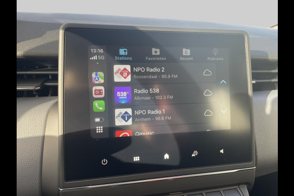 Mitsubishi Colt 1.0 MT Pure AppleCarplay / AndroidAuto