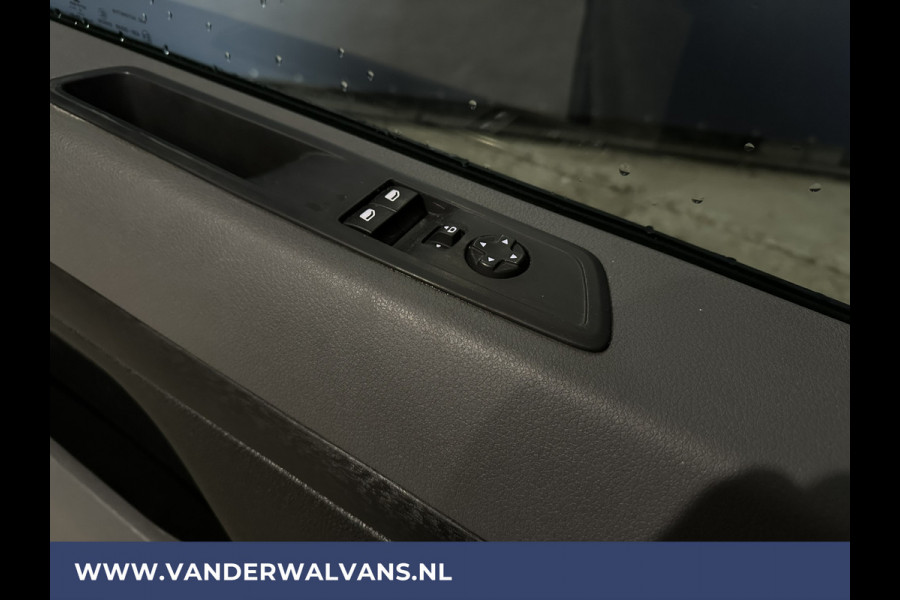 Peugeot Expert 1.6 BlueHDI **BPM VRIJ voor de Ondernemer** L2H1 Euro6 Airco | Navigatie | Cruisecontrol | Leder | LM velgen Apple Carplay, Android Auto, Parkeersensoren, Bijrijdersbank