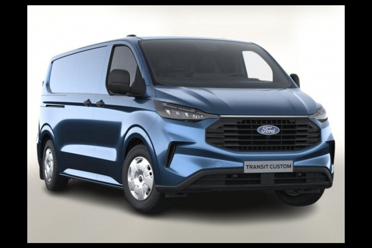 Ford Transit Custom Custom 320 L2 136 pk Automaat TREND