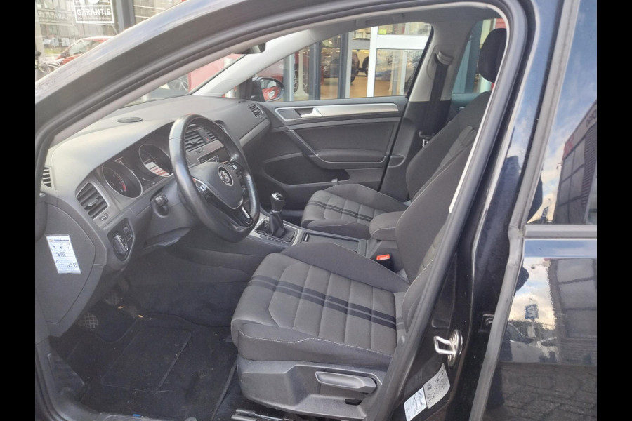 Volkswagen GOLF Variant 1.0 TSI Comfortline