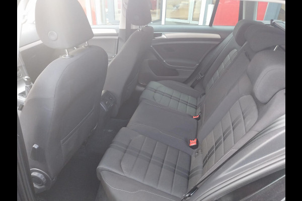 Volkswagen GOLF Variant 1.0 TSI Comfortline