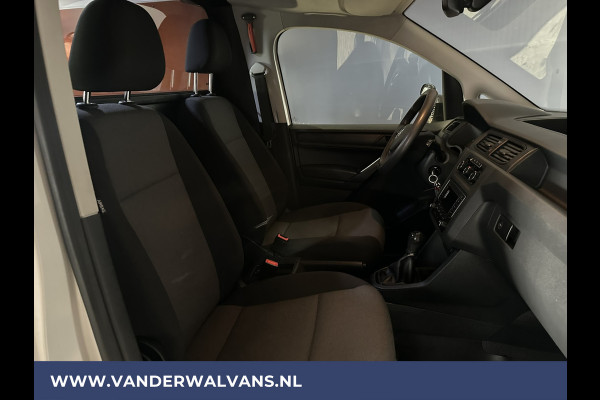 Volkswagen Caddy 2.0 TDI **BPM VRIJ voor de Ondernemer** L1H1 Euro6 Airco | Camera | Cruisecontrol Trekhaak, Parkeersensoren