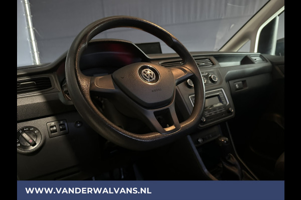 Volkswagen Caddy 2.0 TDI **BPM VRIJ voor de Ondernemer** L1H1 Euro6 Airco | Camera | Cruisecontrol Trekhaak, Parkeersensoren