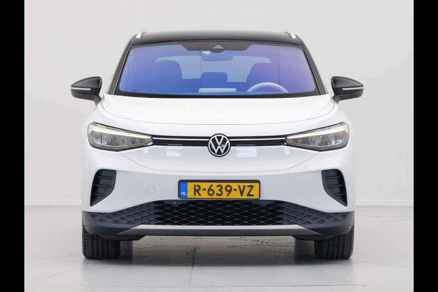 Volkswagen ID.4 First 77 kWh 204pk Navigatie Camera Stoelverwarming Acc 7