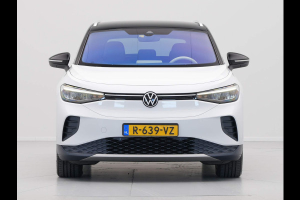 Volkswagen ID.4 First 77 kWh 204pk Navigatie Camera Stoelverwarming Acc 7