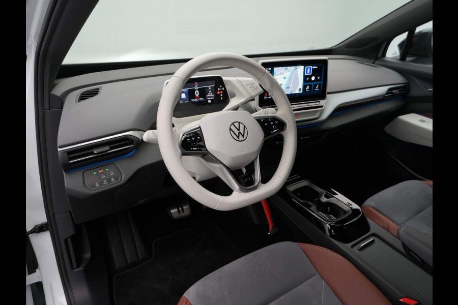 Volkswagen ID.4 First 77 kWh 204pk Navigatie Camera Stoelverwarming Acc 7