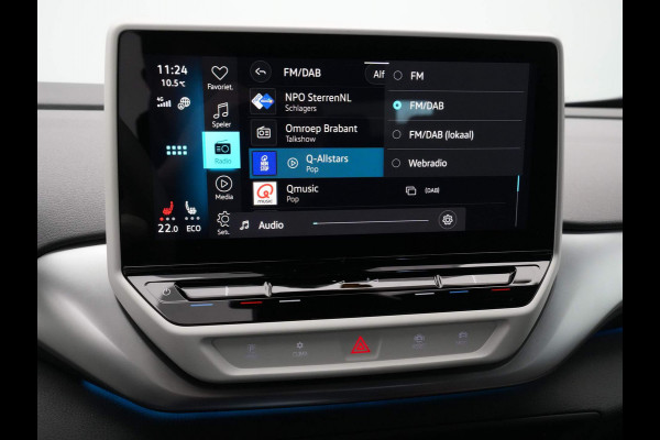 Volkswagen ID.4 First 77 kWh 204pk Navigatie Camera Stoelverwarming Acc 7