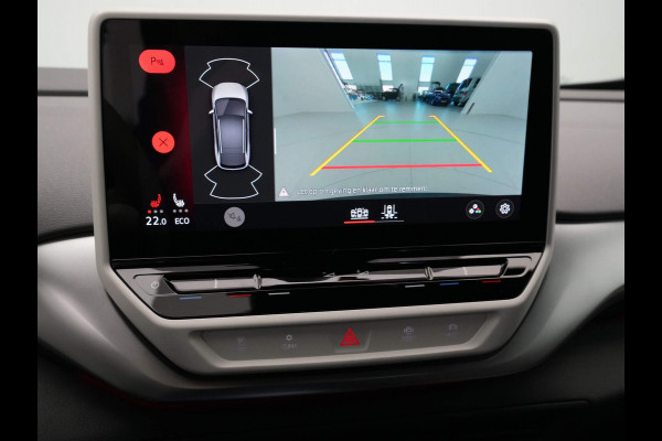 Volkswagen ID.4 First 77 kWh 204pk Navigatie Camera Stoelverwarming Acc 7