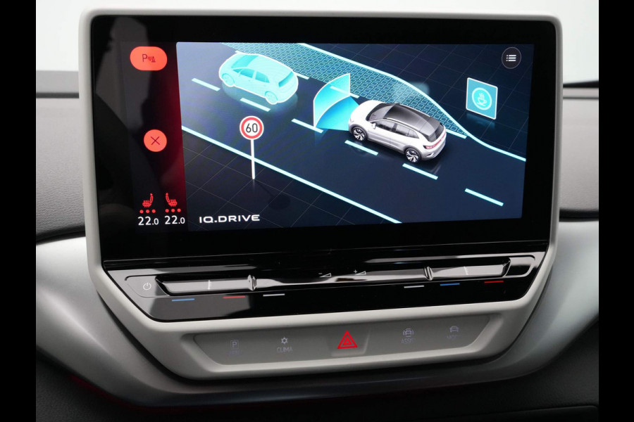 Volkswagen ID.4 First 77 kWh 204pk Navigatie Camera Stoelverwarming Acc 7