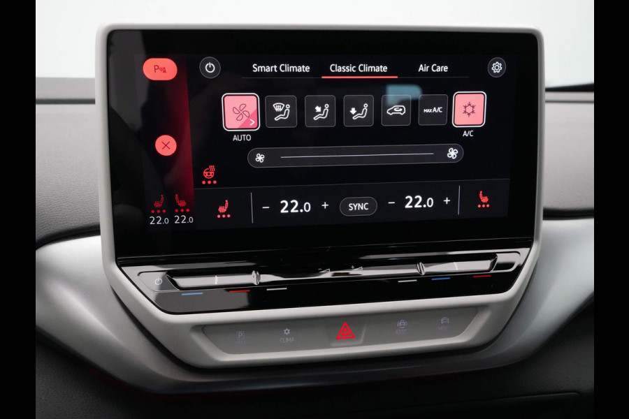 Volkswagen ID.4 First 77 kWh 204pk Navigatie Camera Stoelverwarming Acc 7