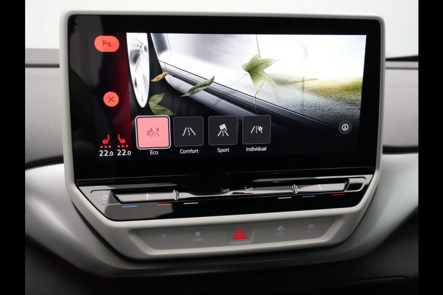 Volkswagen ID.4 First 77 kWh 204pk Navigatie Camera Stoelverwarming Acc 7