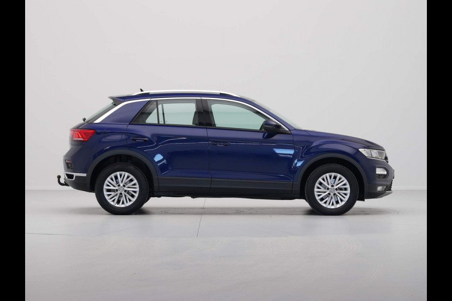 Volkswagen T-Roc 1.5 TSI 150pk DSG Style Navigatie Trekhaak Camera Acc 259