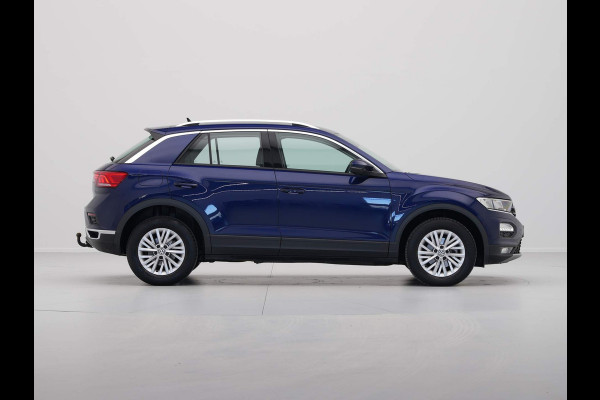 Volkswagen T-Roc 1.5 TSI 150pk DSG Style Navigatie Trekhaak Camera Acc 259