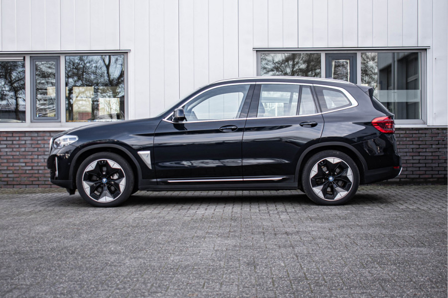 BMW iX3 Impressive 80 kWh