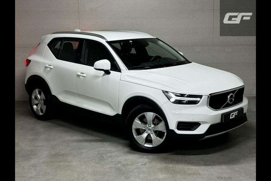 Volvo XC40 2.0 T4 Momentum Autopilot Navi Camera Trekhaak