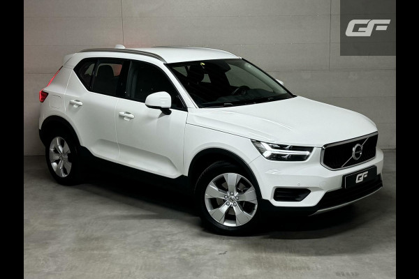 Volvo XC40 2.0 T4 Momentum Autopilot Navi Camera Trekhaak