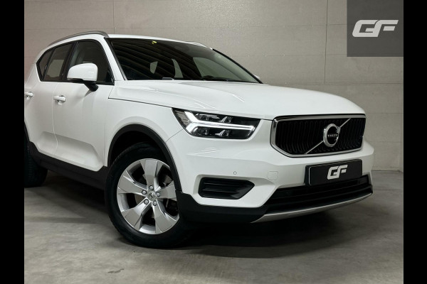 Volvo XC40 2.0 T4 Momentum Autopilot Navi Camera Trekhaak