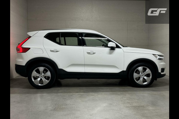 Volvo XC40 2.0 T4 Momentum Autopilot Navi Camera Trekhaak