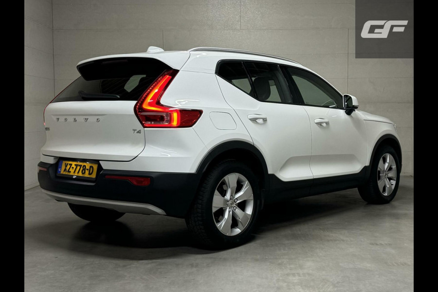 Volvo XC40 2.0 T4 Momentum Autopilot Navi Camera Trekhaak