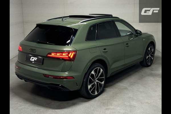 Audi Q5 50 TFSI e Quattro Exclusive S-Line Pano Virtual