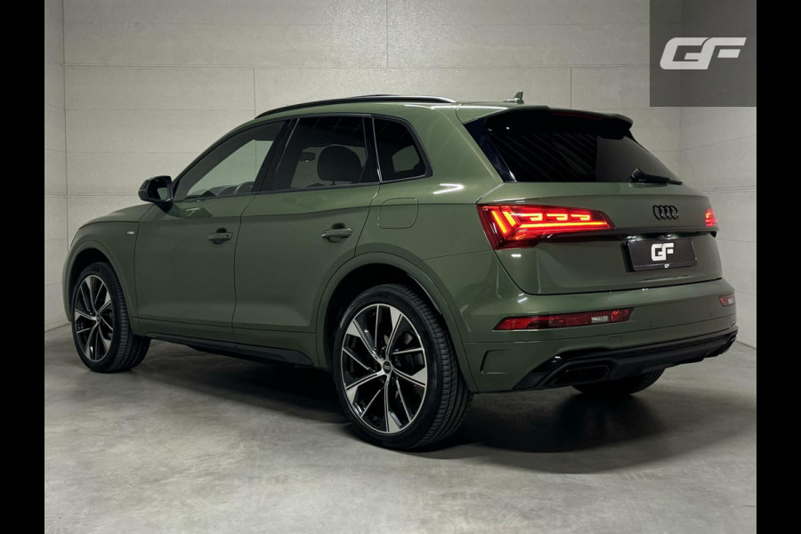 Audi Q5 50 TFSI e Quattro Exclusive S-Line Pano Virtual