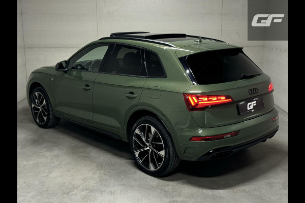 Audi Q5 50 TFSI e Quattro Exclusive S-Line Pano Virtual