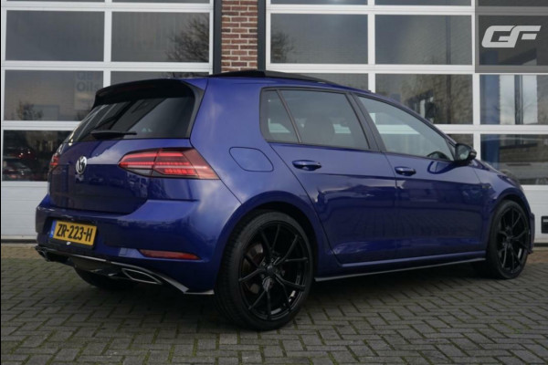 Volkswagen Golf 1.5 TSI 3x R-Line Pano Virtual Dynaudio NAP