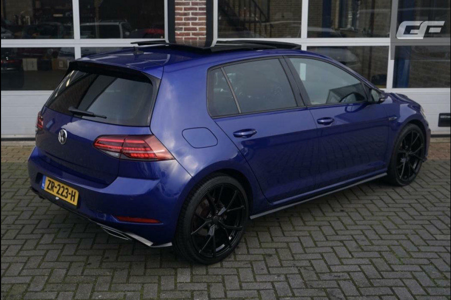 Volkswagen Golf 1.5 TSI 3x R-Line Pano Virtual Dynaudio NAP