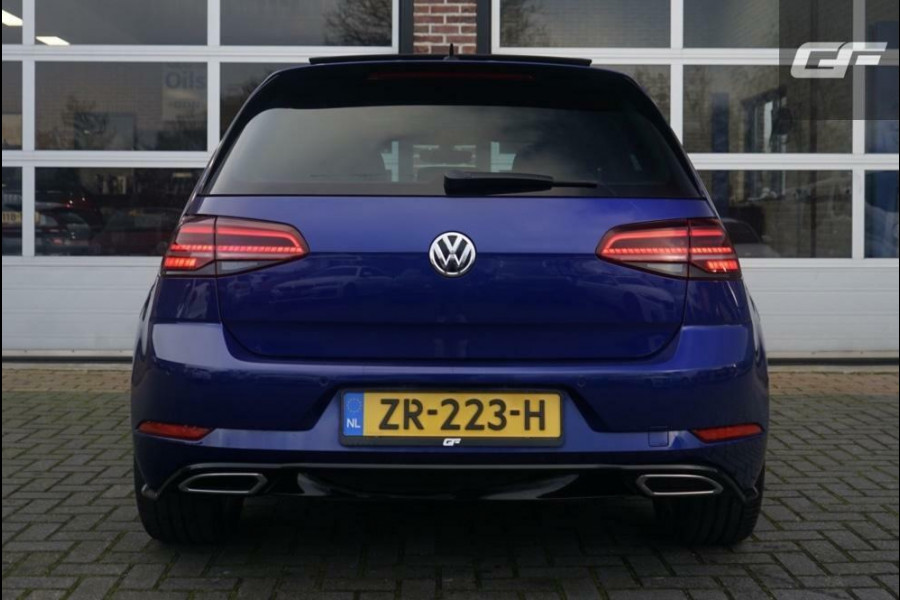 Volkswagen Golf 1.5 TSI 3x R-Line Pano Virtual Dynaudio NAP