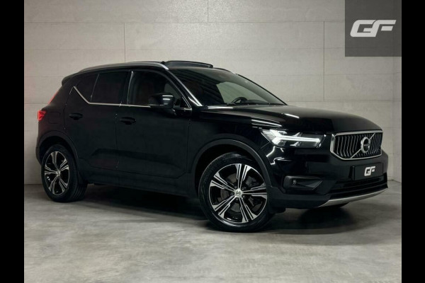 Volvo XC40 1.5 T4 Recharge Inscription Pano Leer Memory Trek