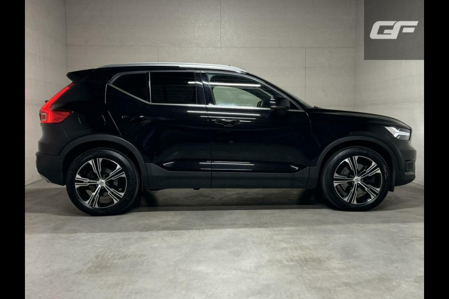 Volvo XC40 1.5 T4 Recharge Inscription Pano Leer Memory Trek