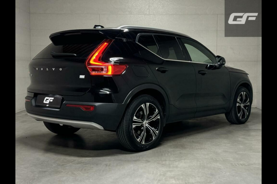 Volvo XC40 1.5 T4 Recharge Inscription Pano Leer Memory Trek