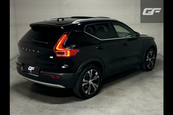 Volvo XC40 1.5 T4 Recharge Inscription Pano Leer Memory Trek