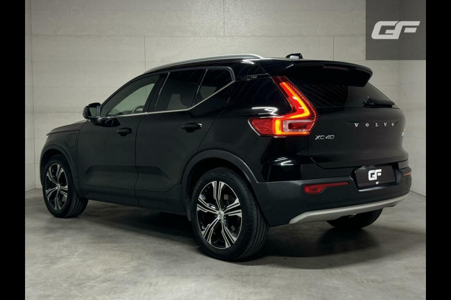 Volvo XC40 1.5 T4 Recharge Inscription Pano Leer Memory Trek