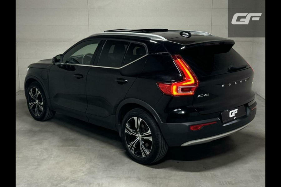 Volvo XC40 1.5 T4 Recharge Inscription Pano Leer Memory Trek