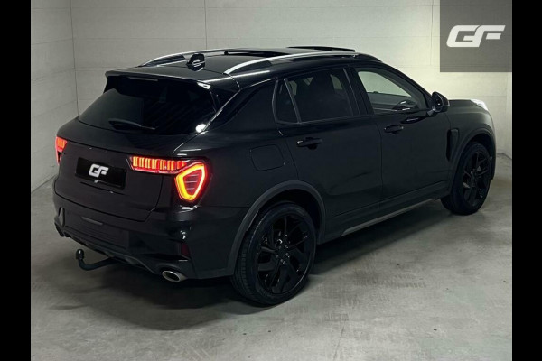 Lynk & Co 01 1.5 Plug-in Black Edition Sfeerver. Pano Trekh.