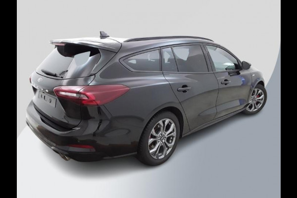 Ford Focus 1.0 EcoBoost ST Line X 125pk | Panorama Dak | Driver Assistance Pack | Styling pack | Winterpack | AGR Stoelen | Verlengde fabrieksgarantie tot 08-2027