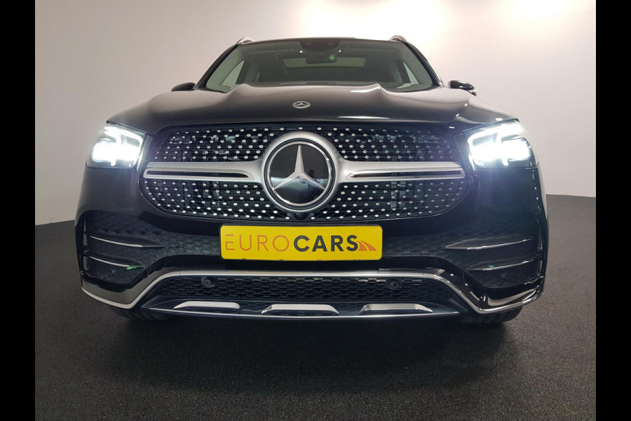 Mercedes-Benz GLE 350 e Plugin-Hybrid | 4MATIC | AMG | Widescreen | Panoramadak | Navigatie | Climate Control | Extra getint Glas | Lichtmetalen Velgen 20"