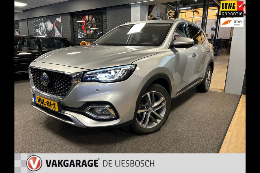 MG EHS 1.5 TGDI Luxury PHEV/ Leder / 360 Camera / navigatie / stoelverwarming