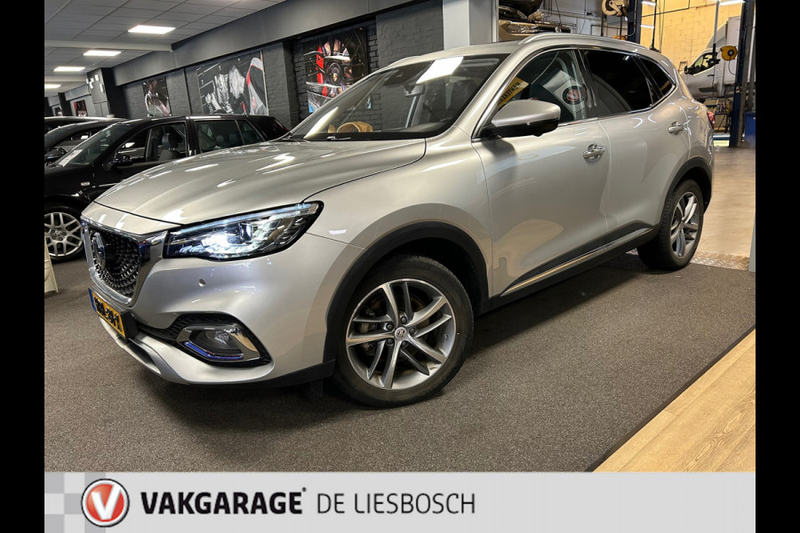 MG EHS 1.5 TGDI Luxury PHEV/ Leder / 360 Camera / navigatie / stoelverwarming