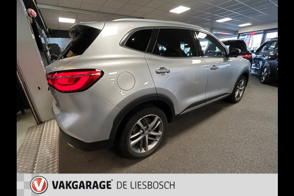 MG EHS 1.5 TGDI Luxury PHEV/ Leder / 360 Camera / navigatie / stoelverwarming