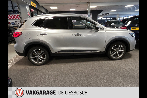 MG EHS 1.5 TGDI Luxury PHEV/ Leder / 360 Camera / navigatie / stoelverwarming